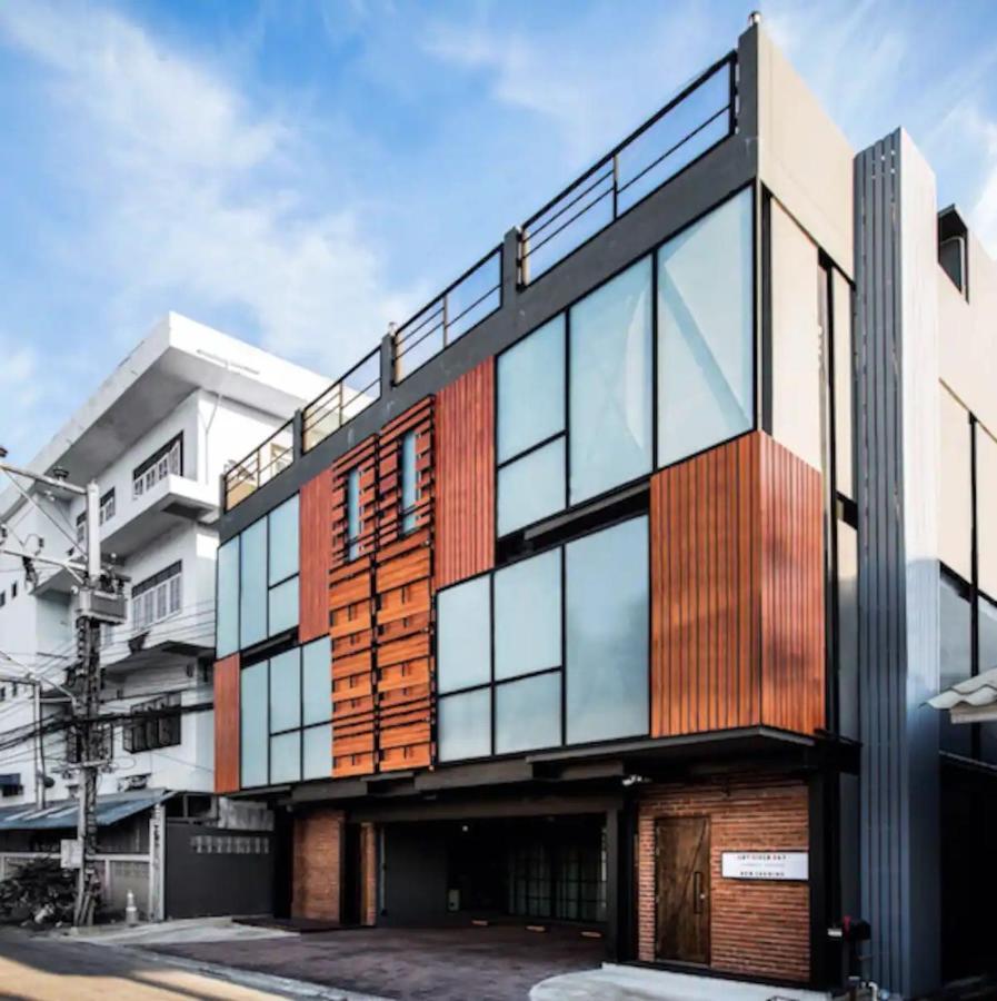 Vila Any Day House Huahin Exteriér fotografie
