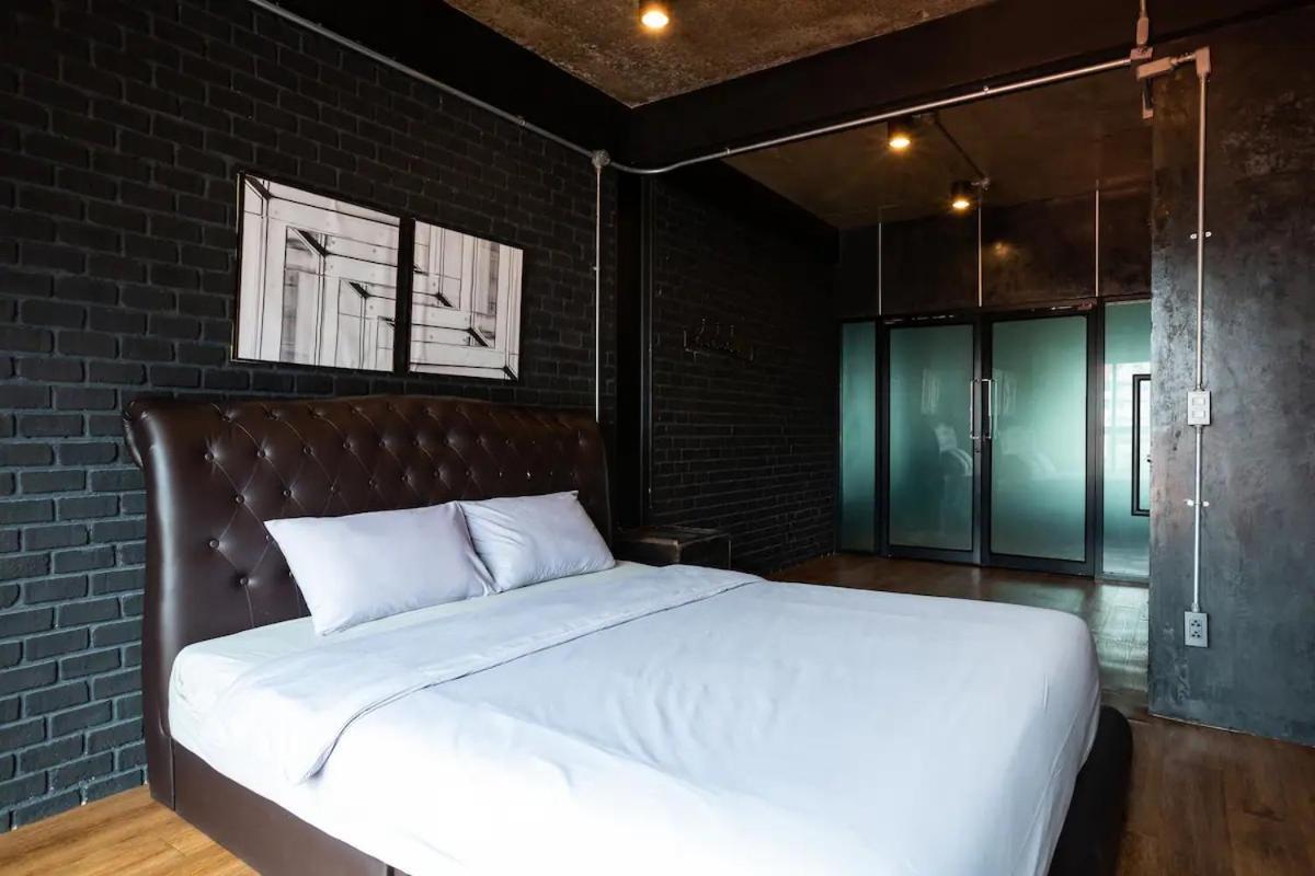 Vila Any Day House Huahin Exteriér fotografie