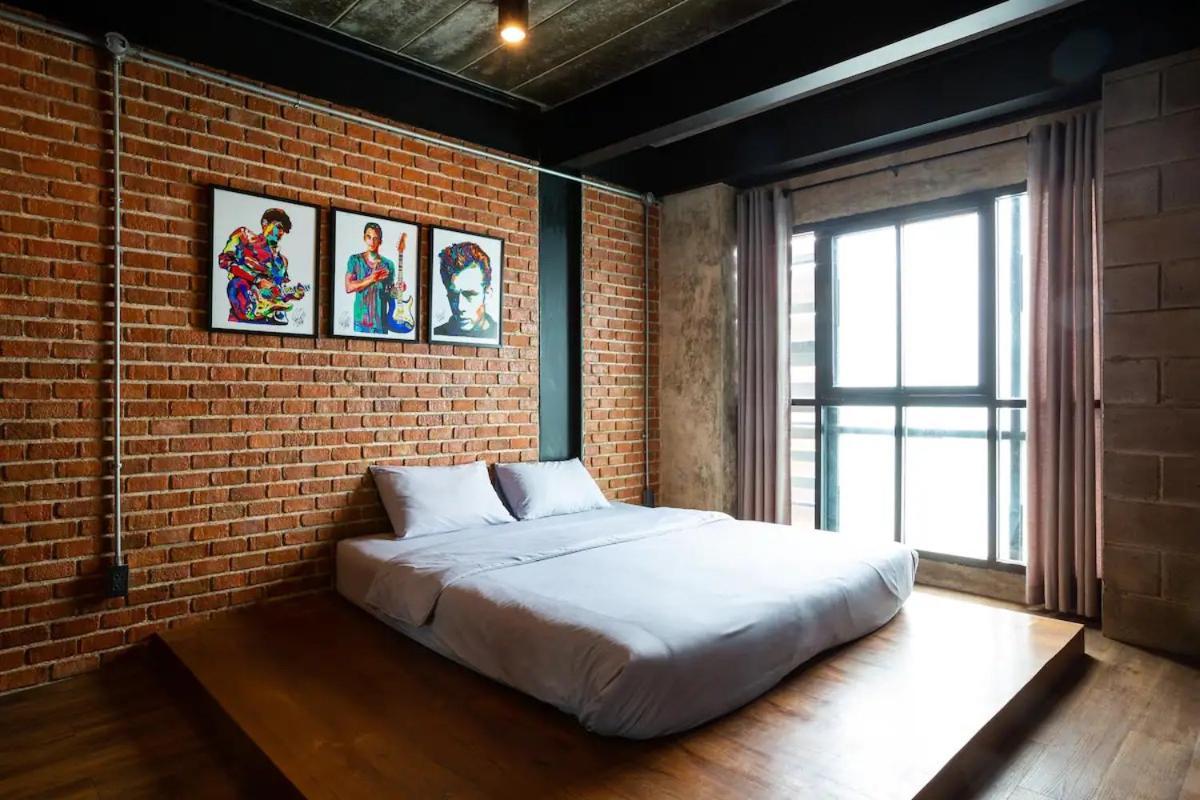 Vila Any Day House Huahin Exteriér fotografie