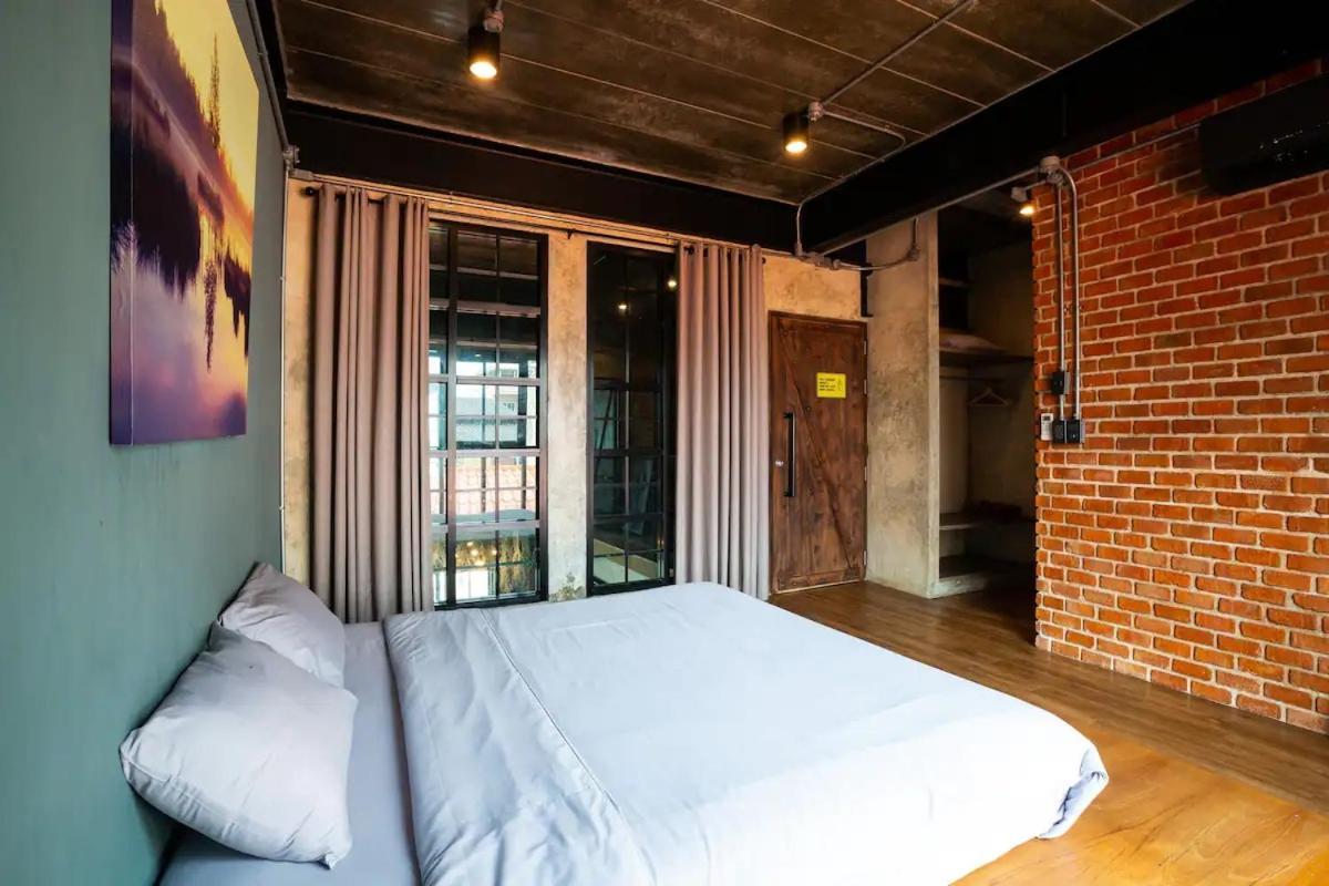 Vila Any Day House Huahin Exteriér fotografie