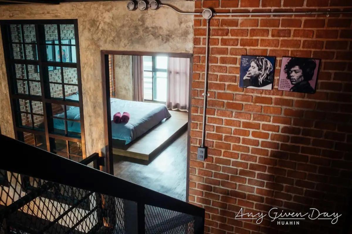 Vila Any Day House Huahin Exteriér fotografie