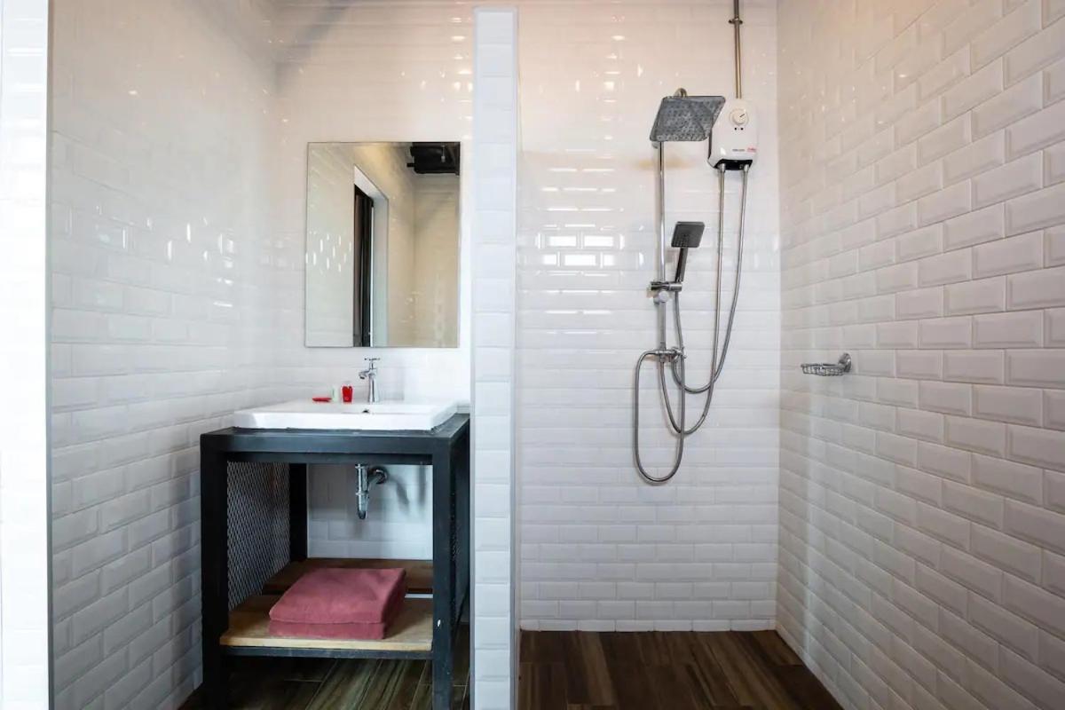 Vila Any Day House Huahin Exteriér fotografie