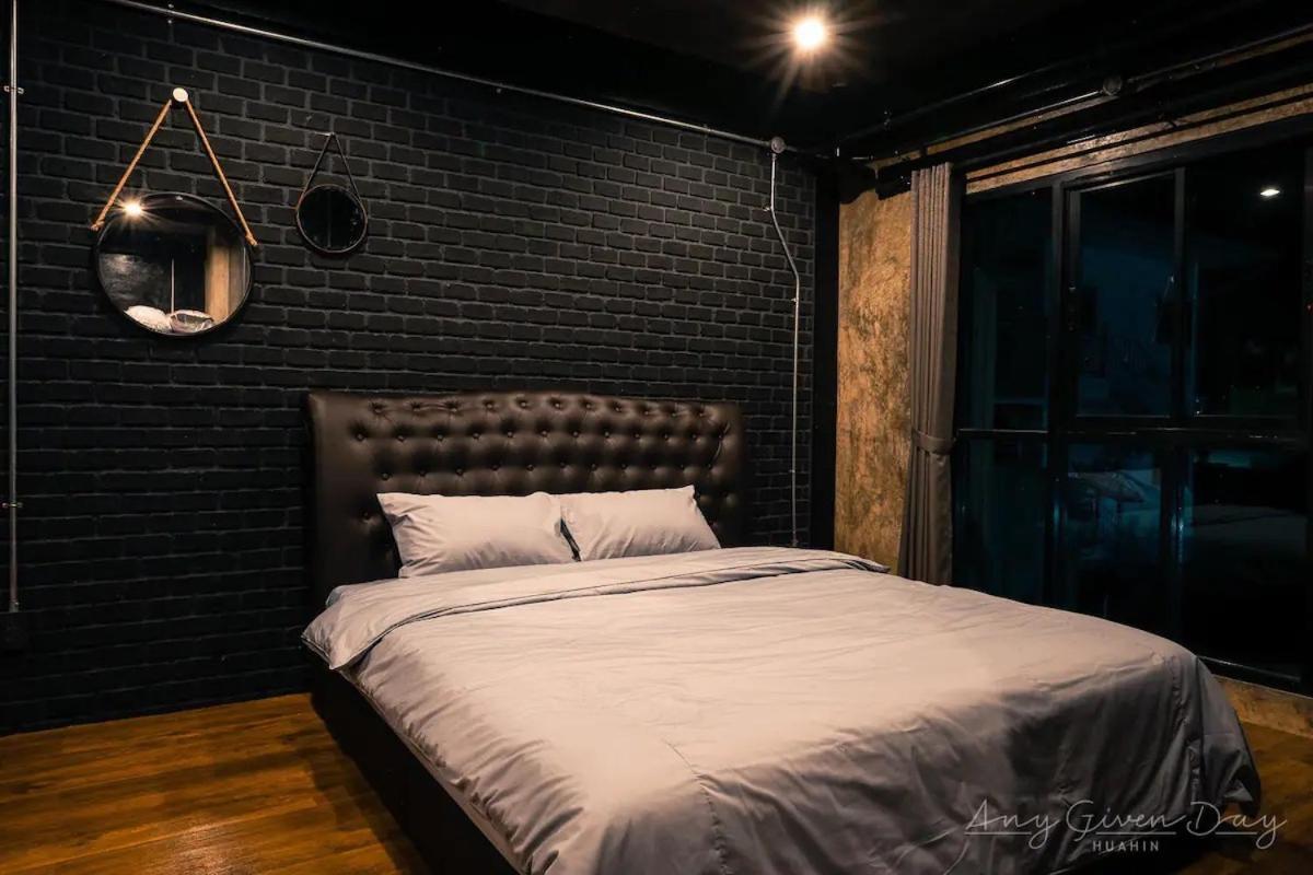 Vila Any Day House Huahin Exteriér fotografie