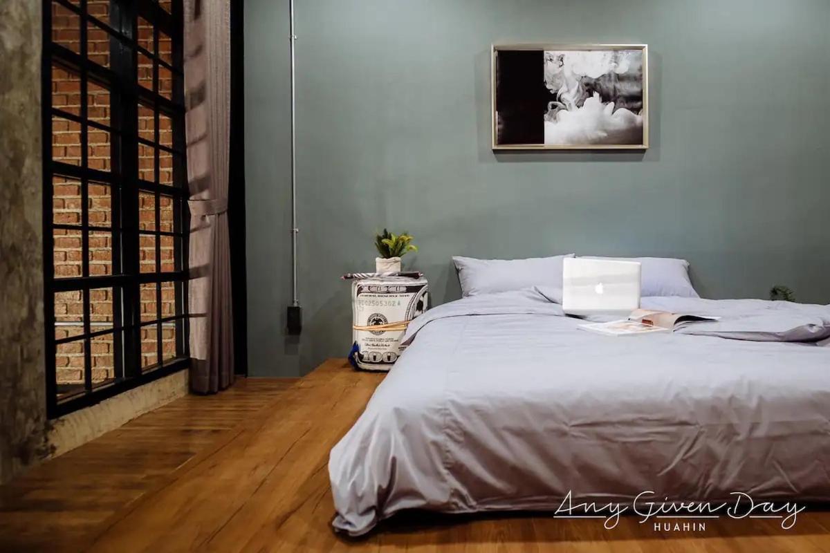 Vila Any Day House Huahin Exteriér fotografie
