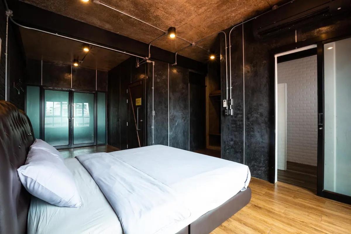 Vila Any Day House Huahin Exteriér fotografie