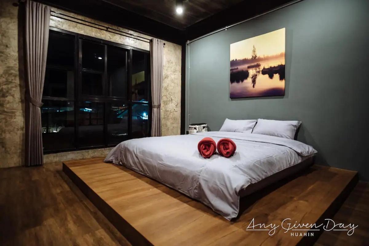 Vila Any Day House Huahin Exteriér fotografie