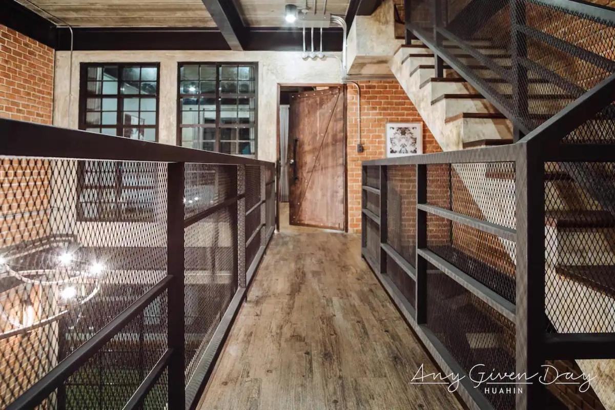 Vila Any Day House Huahin Exteriér fotografie