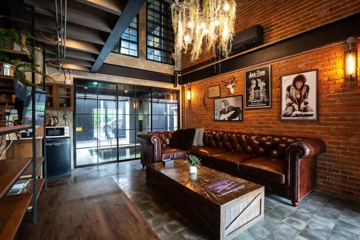 Vila Any Day House Huahin Exteriér fotografie