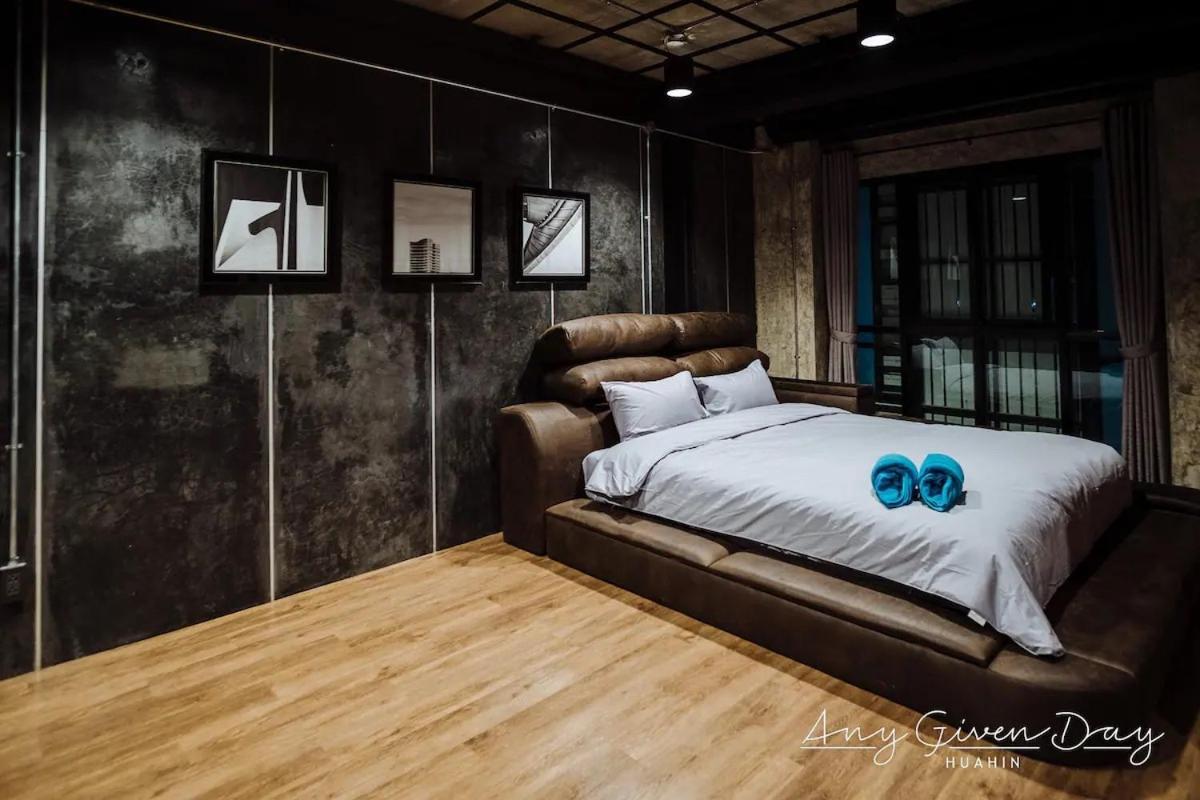 Vila Any Day House Huahin Exteriér fotografie